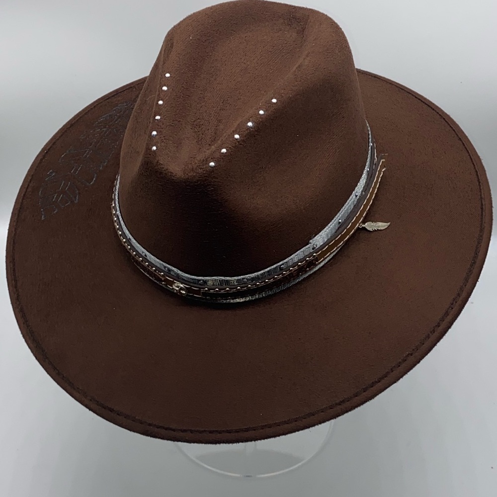 “Clint” by The Chapeauholic